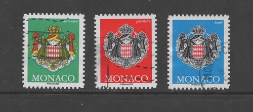 Monaco monte carlo - --, 3