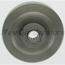 Pignon Auto-Alignant Pour