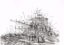 Garnik Zouloumian dit CARZOU