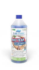 Blue Marine Vivo Teak Cleaner 1 Kg - Nettoyant Teck