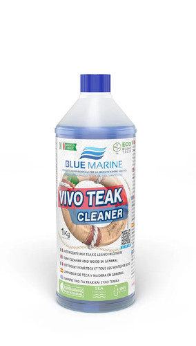 Blue marine vivo teak - vivo,