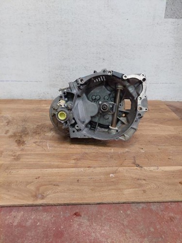 Boite vitesses citroen - de, c15