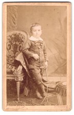 Photo E. Schweitzer