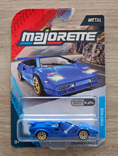 MAJORETTE VINTAGE PREMIUM CARS