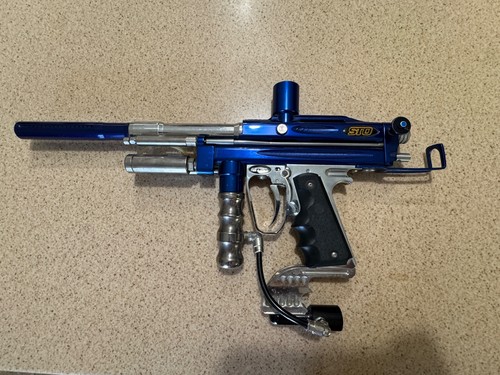 Title wgp sto autococker blue - wgp,
