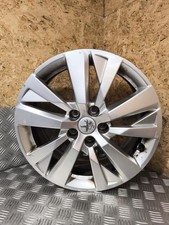 Jante PEUGEOT 3008 2 PHASE 1 9809687177