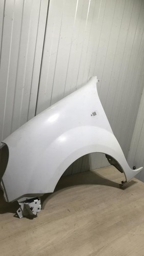Aile avant gauche renault - avant,