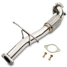 TUYAU D'ÉCHAPPEMENT 2,5"