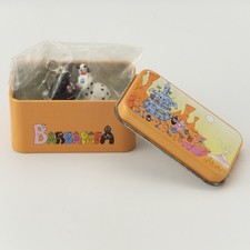 #F14-476 Yujin Barbapapa Livre