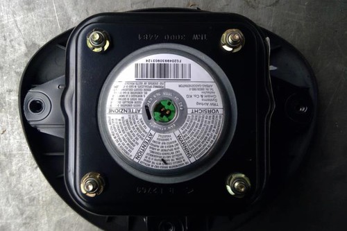 Air bag conducteur fiat - air,
