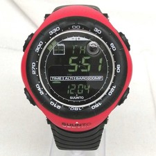SUUNTO VECTOR Mountain Watch