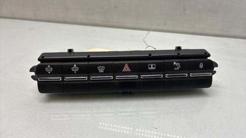 Bouton warning peugeot 5008 - de,