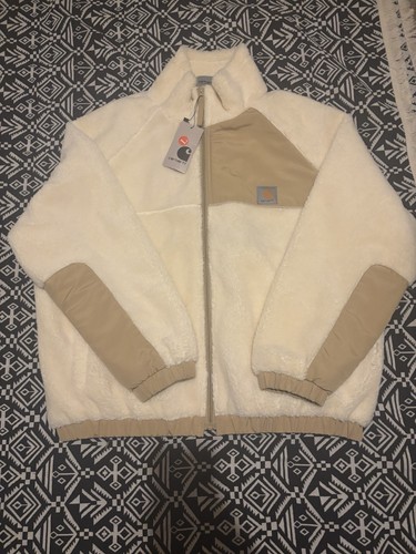Veste polaire carhartt - carhartt,