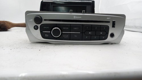 Autoradio renault megane - autoradio,