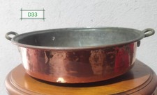 Grande marmitte 33cm à