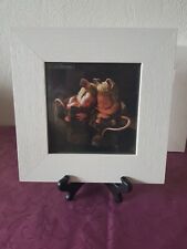 Lot de 4 cadres de Anne Geddes