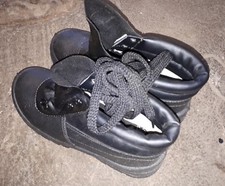 CHAUSSURES DE SECURITE