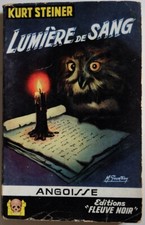 FLEUVE NOIR ANGOISSE 44 /