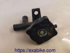 goulotte de radiateur pour Honda NSR 125  de 1988 a 1993 (JC20)