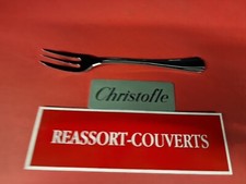 FOURCHETTE GÂTEAU PALME