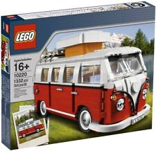 LEGO 10220 CREATOR - VW T1