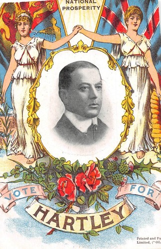 Politique sur cartes edward - politique,