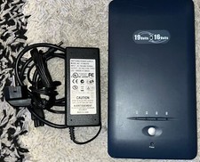 BATTERIE PACK LAPTOP LITHIUM -ION DC 12-19V - 6900 mAH  RECHARGEABLE EXTERNAL