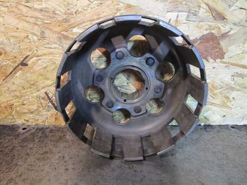 Cloche embrayage honda cb - d'embrayage,