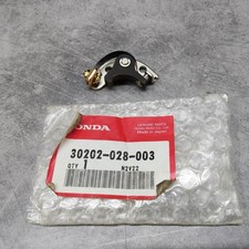 Rupteur (allumage Kokusan)S90