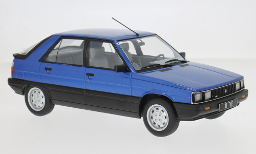 Renault r11 txe de - renault, 1985