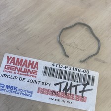 Yamaha 4TD-F3156-00 circlip