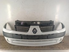 Pare choc avant RENAULT CLIO 2 PHASE 2 7701475526