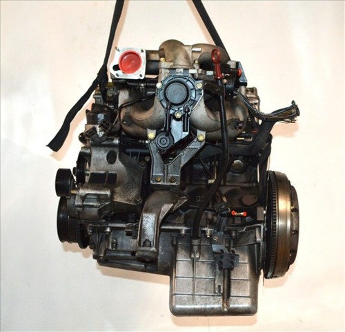 164e2 95376 moteur - complet, bmw
