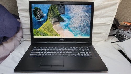 Ordinateur portable gamer - portable,
