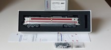 SNCF LS MODELS LOCO ELECTRIQUE SERIE CC 40107*HO*DC N° 10023