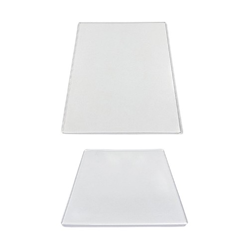 Plaque impression gel - en,