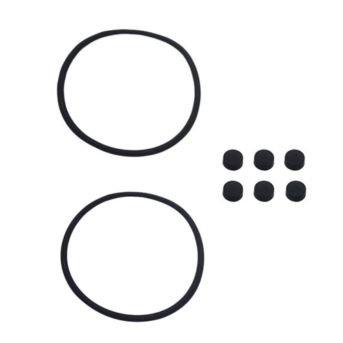 Pucks o rings - pucks, +