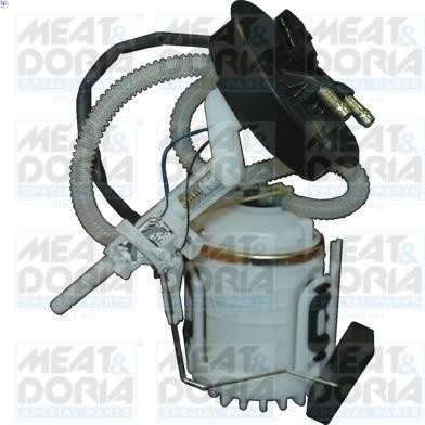 Pompe carburant meat - pompe,
