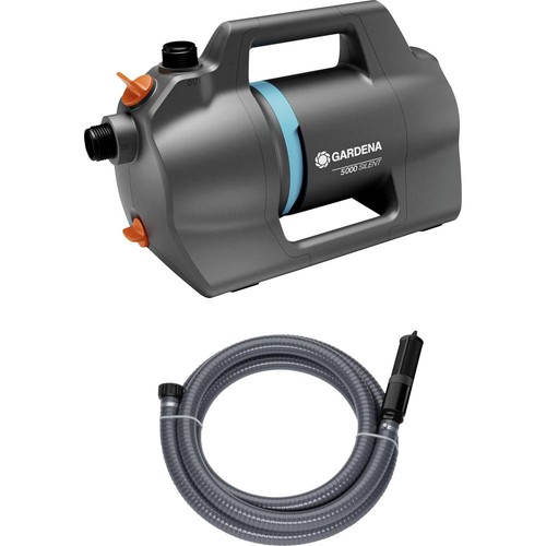 Gardena gartenpumpe 5000 - gartenpumpe,