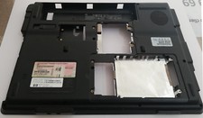 Capot arriere couvercle plasturgie pour compaq presario v3700