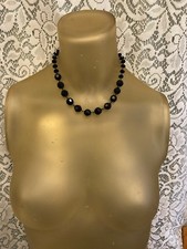 Signed "Liz & Co" Black