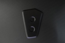 Couvercle boite à air 250 CR 1979/1981   Airbox cover 250 CR 79/81