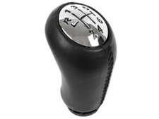 6V + R POMMEAU DE LEVIER DE