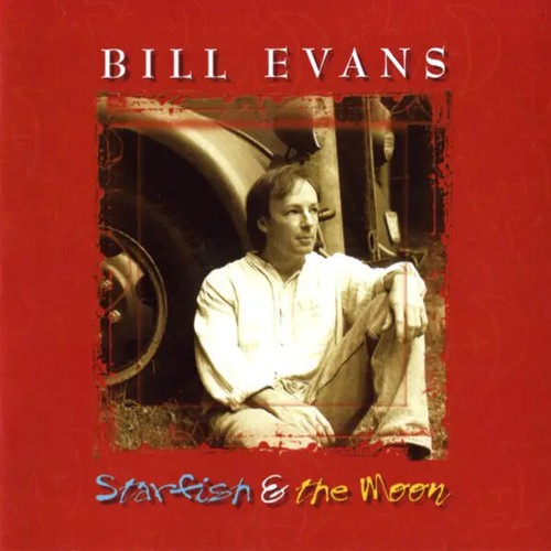 Bill evans starfish - cd, &