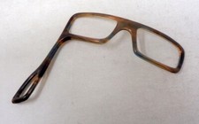 Ancienne monture de lunettes  - Lorgnon - Face à main ancien 1960-70's