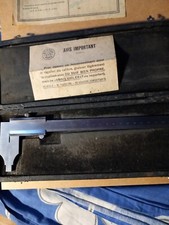 PIED À COULISSE - 25 CM - JUNIOR ROCH PARIS-N° 67411 . Rare Document Manufacture