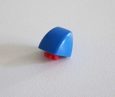 PLAYMOBIL (G3244) POMPIERS - Gyrophare Bleu pour Bateaux 3128 3941 9503 7835