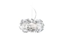 Lampe Suspension Nini, Fumé