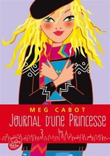 Journal d'une Princesse - Tome