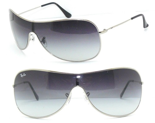 Ray ban sunglasses - ban, grey